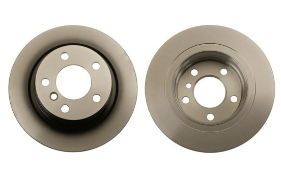 Brake Disc DF6137 TRW, Image 2