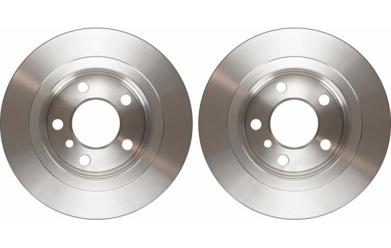 Brake Disc DF6137 TRW, Image 2