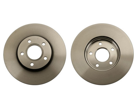 Brake Disc DF6138 TRW, Image 3