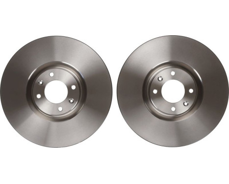 Brake Disc DF6140 TRW