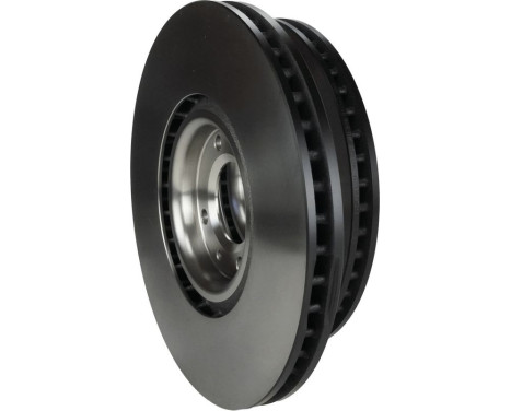 Brake Disc DF6140 TRW, Image 4