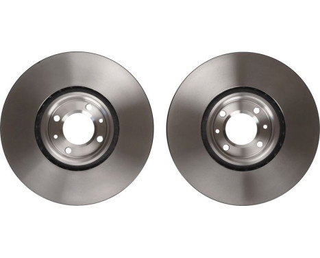 Brake Disc DF6140 TRW, Image 5