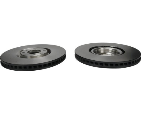 Brake Disc DF6140 TRW, Image 6