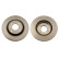 Brake Disc DF6142 TRW, Thumbnail 2