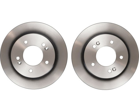 Brake Disc DF6144 TRW, Image 3