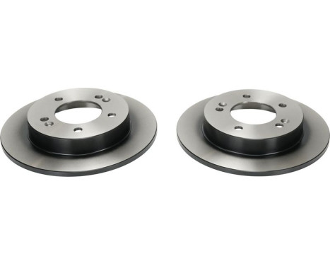 Brake Disc DF6144 TRW, Image 5