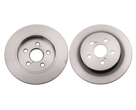 Brake Disc DF6145 TRW, Image 2