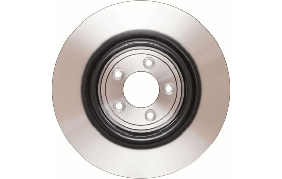Brake Disc DF6146S TRW, Image 3