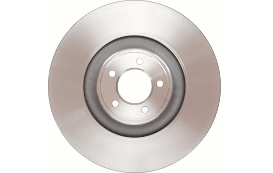 Brake Disc DF6146S TRW, Image 4