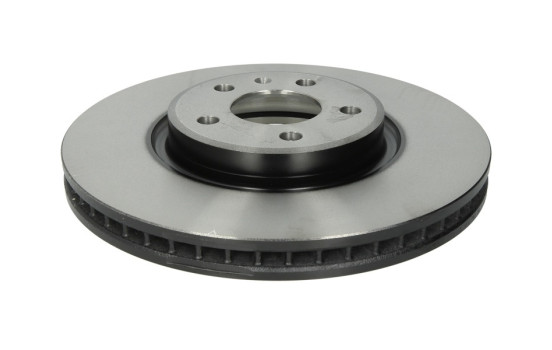 Brake Disc DF6148 TRW