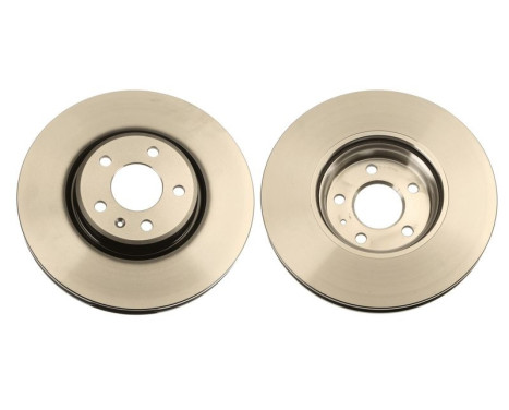Brake Disc DF6148 TRW, Image 4