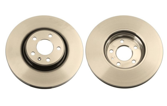 Brake Disc DF6148 TRW, Image 4