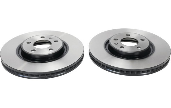 Brake Disc DF6148 TRW, Image 5