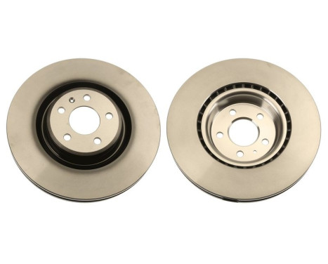 Brake Disc DF6149S TRW, Image 2