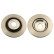 Brake Disc DF6149S TRW, Thumbnail 2