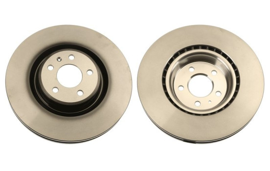 Brake Disc DF6149S TRW, Image 2
