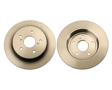 Brake Disc DF6173 TRW, Image 3