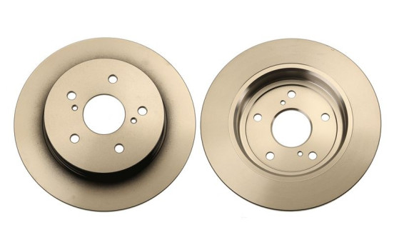 Brake Disc DF6173 TRW, Image 3