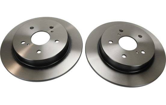 Brake Disc DF6173 TRW, Image 4
