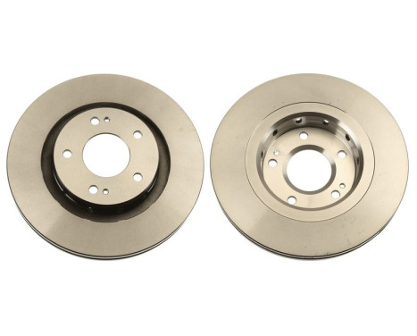 Brake Disc DF6174 TRW, Image 2