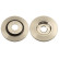 Brake Disc DF6174 TRW, Thumbnail 2