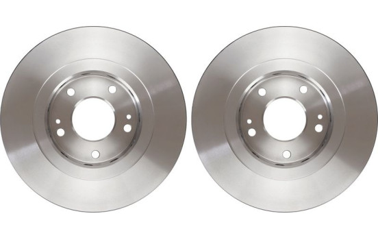 Brake Disc DF6174 TRW, Image 2