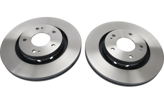 Brake Disc DF6174 TRW, Image 3