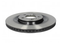 Brake Disc DF6175S TRW