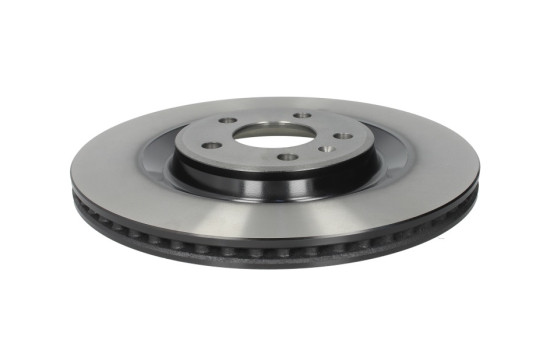 Brake Disc DF6175S TRW