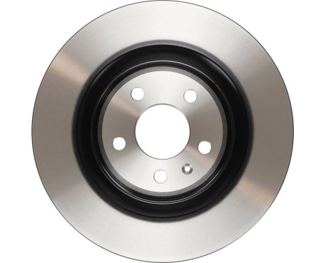 Brake Disc DF6175S TRW, Image 4