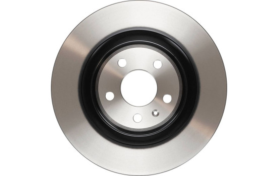 Brake Disc DF6175S TRW, Image 4