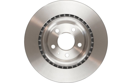 Brake Disc DF6175S TRW, Image 5