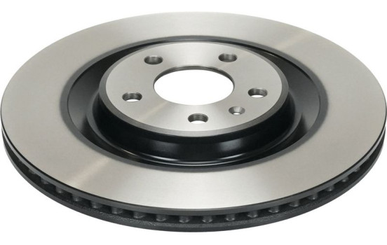 Brake Disc DF6175S TRW, Image 6