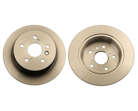 Brake Disc DF6176 TRW, Image 2