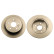 Brake Disc DF6176 TRW, Thumbnail 2