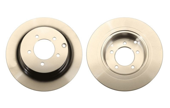 Brake Disc DF6177 TRW, Image 3