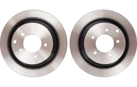 Brake Disc DF6177 TRW, Image 2