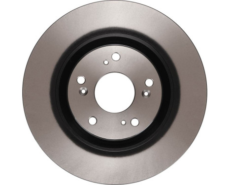 Brake Disc DF6180S TRW, Image 4