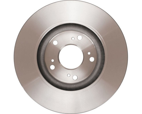 Brake Disc DF6180S TRW, Image 5