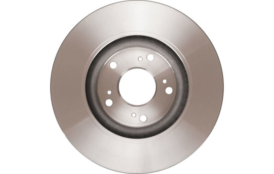 Brake Disc DF6180S TRW, Image 5