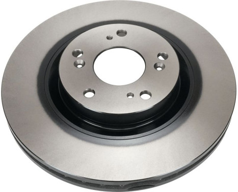 Brake Disc DF6180S TRW, Image 6