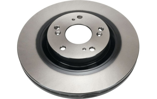 Brake Disc DF6180S TRW, Image 6