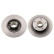 Brake Disc DF6182 TRW, Thumbnail 2