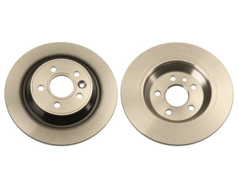 Brake Disc DF6187 TRW, Image 3