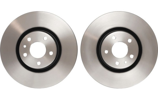 Brake Disc DF6187 TRW, Image 2