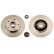 Brake Disc DF6190BS TRW, Thumbnail 2