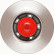 Brake Disc DF6190BS TRW, Thumbnail 2