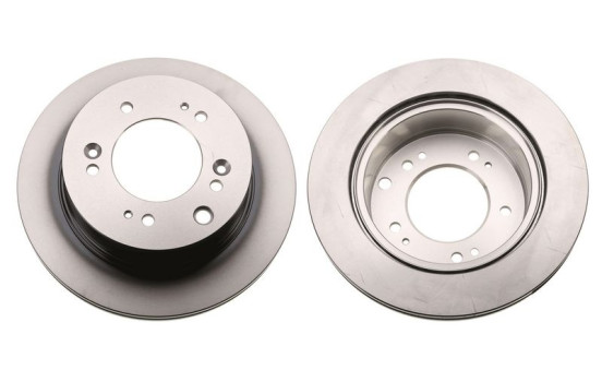 Brake Disc DF6191S TRW, Image 2