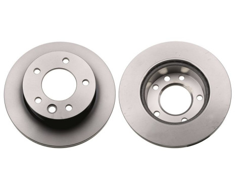 Brake Disc DF6194S TRW, Image 2