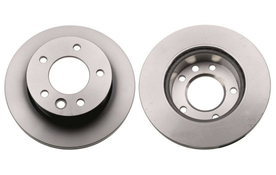 Brake Disc DF6194S TRW, Image 2